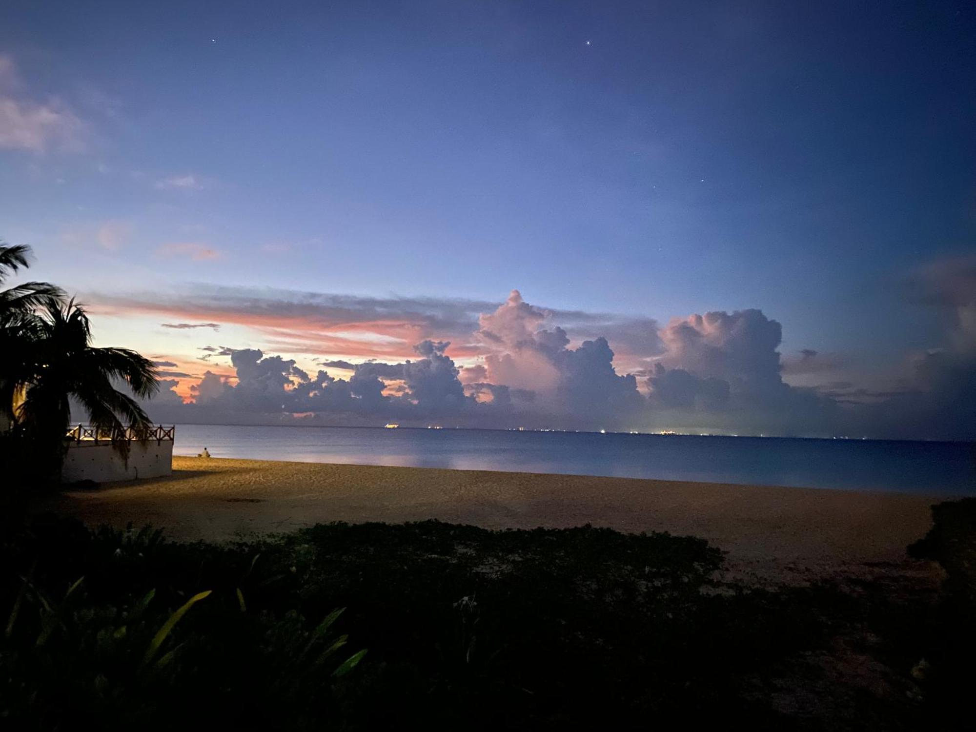 Villa Almendra Playacar 1 Playa del Carmen Exterior foto